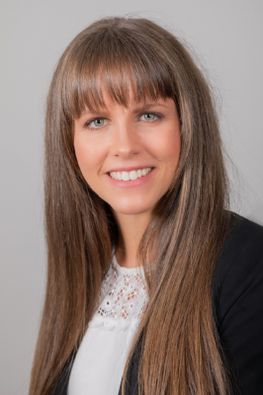 Mag. Sarah Glanz